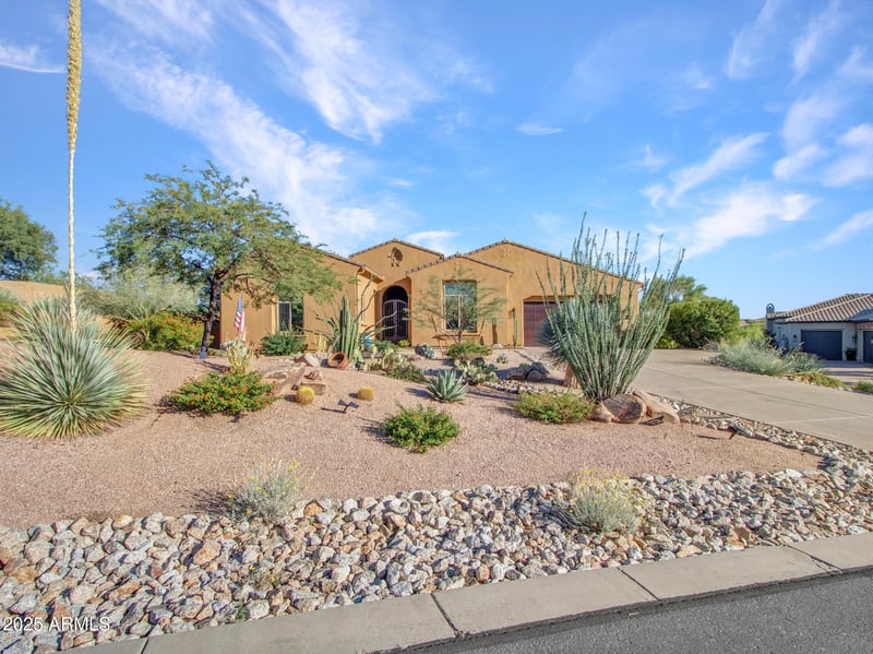 37231 110th St, Scottsdale, AZ 85262