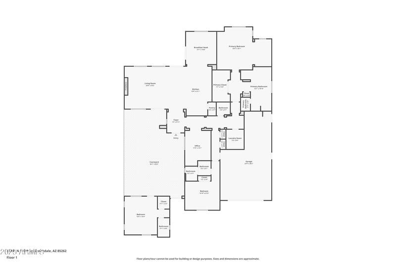 37231 110th St, Scottsdale, AZ 85262