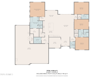 37239 N 11th Ave, Phoenix, AZ 85086