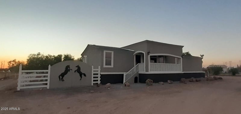 3724 335 Ave, Tonopah, AZ 85354