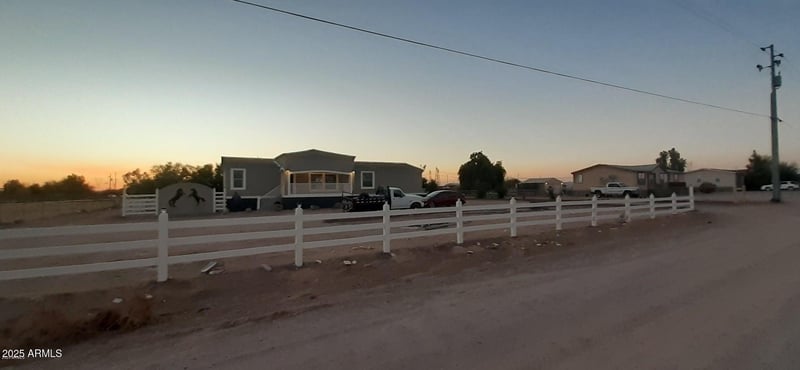 3724 335 Ave, Tonopah, AZ 85354