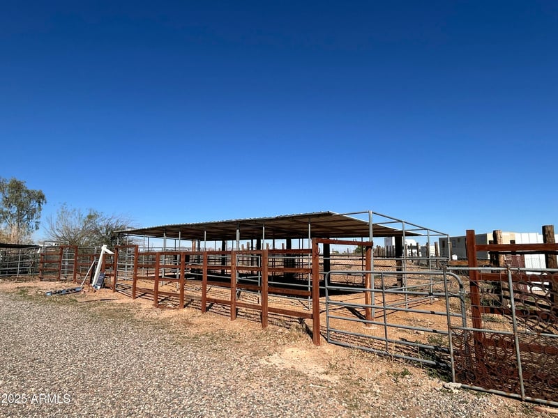 3724 356th Dr, Tonopah, AZ 85354