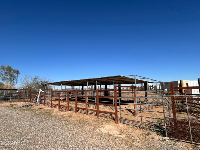 3724 356th Dr, Tonopah, AZ 85354