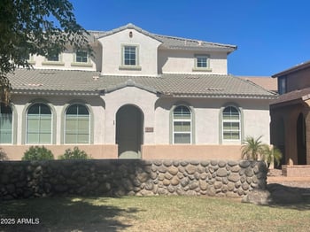 3724 54th Glen, Phoenix, AZ 85043