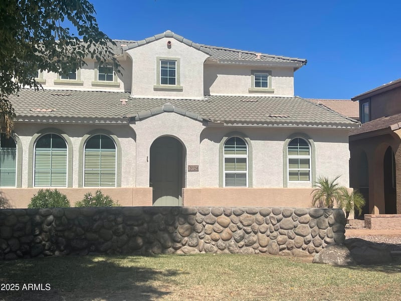 3724 54th Glen, Phoenix, AZ 85043
