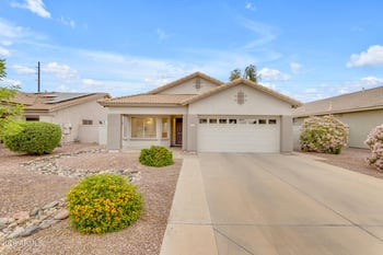 3724 Derringer Way, Gilbert, AZ 85297