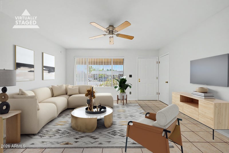 3724 E Acoma Dr, Phoenix, AZ 85032