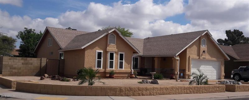 3724 E Diamond Ave, Mesa, AZ 85206