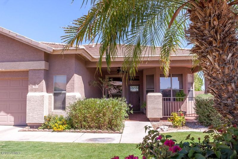 3724 E Feather Ave, Gilbert, AZ 85234