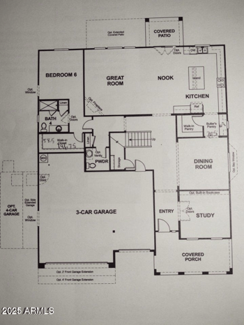 3724 Lanham Dr, New River, AZ 85087