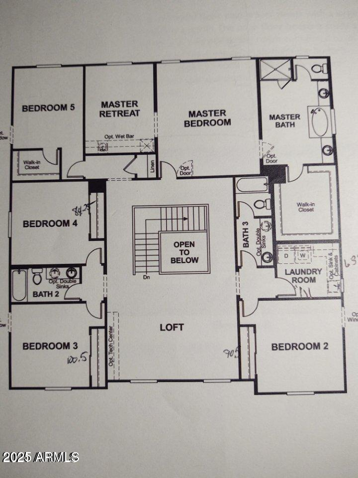 3724 Lanham Dr, New River, AZ 85087