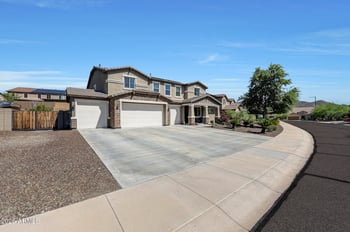 3724 Lanham Dr, New River, AZ 85087