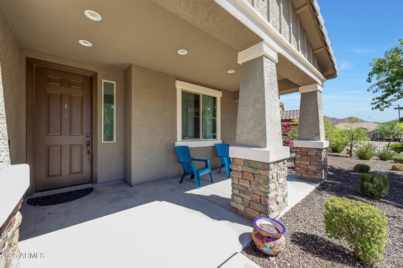 3724 Lanham Dr, New River, AZ 85087