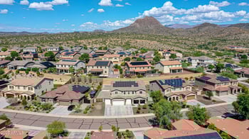 3724 Lanham Dr, New River, AZ 85087