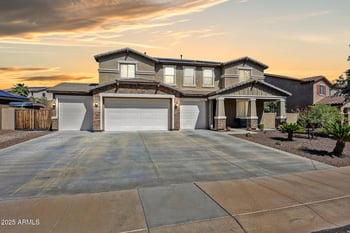 3724 Lanham Dr, New River, AZ 85087