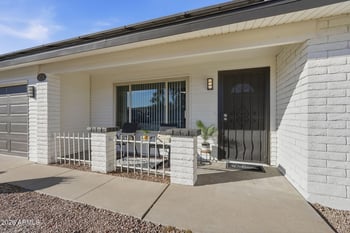 3724 Rue De Lamour Ave, Phoenix, AZ 85029