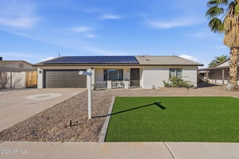 3724 Rue De Lamour Ave, Phoenix, AZ 85029