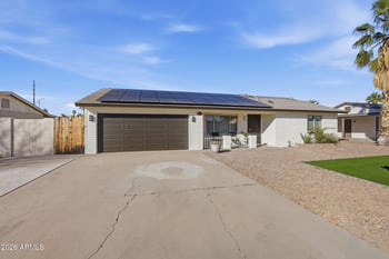 3724 Rue De Lamour Ave, Phoenix, AZ 85029