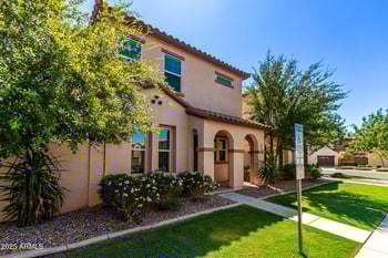 3724 Trinity Ln, Chandler, AZ 85286