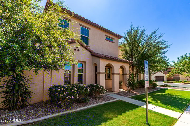 3724 Trinity Ln, Chandler, AZ 85286