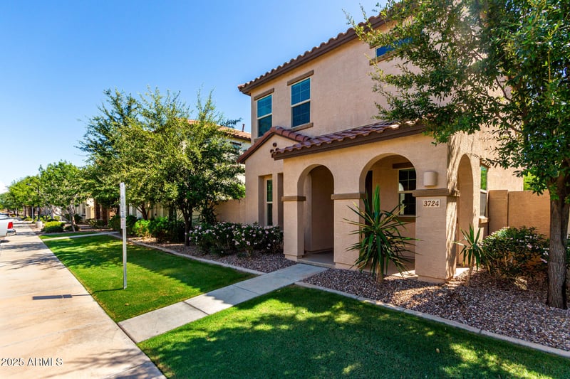 3724 Trinity Ln, Chandler, AZ 85286