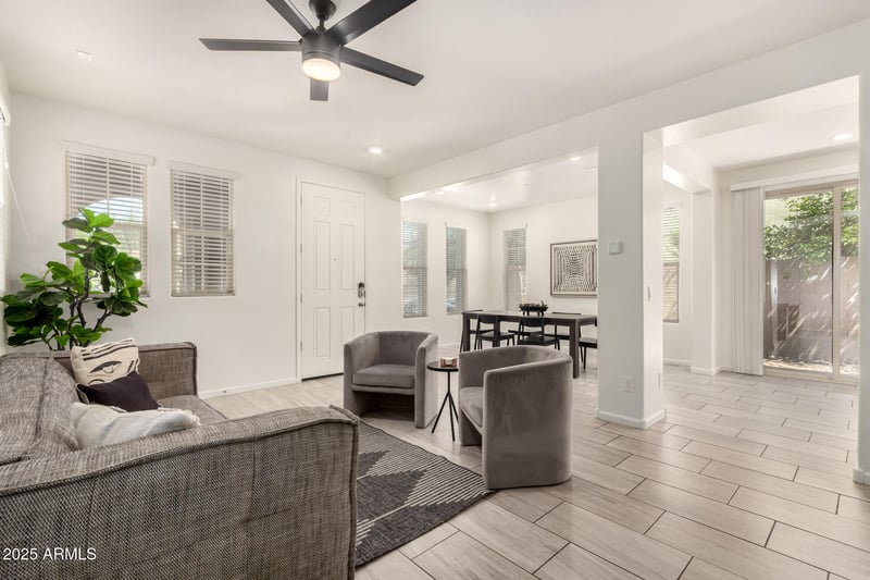 3724 Trinity Ln, Chandler, AZ 85286