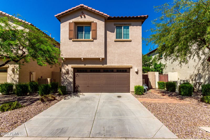 3724 Trinity Ln, Chandler, AZ 85286