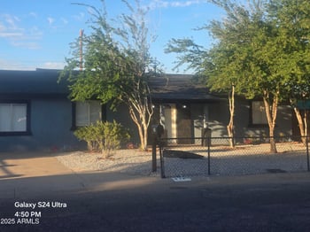 3724 Verde Ln, Phoenix, AZ 85019