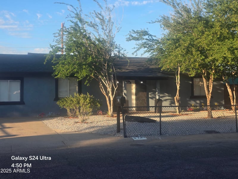 3724 Verde Ln, Phoenix, AZ 85019