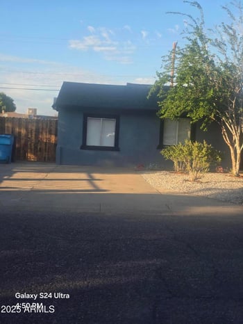 3724 Verde Ln, Phoenix, AZ 85019