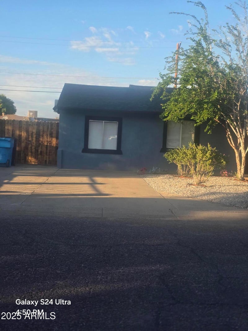 3724 Verde Ln, Phoenix, AZ 85019