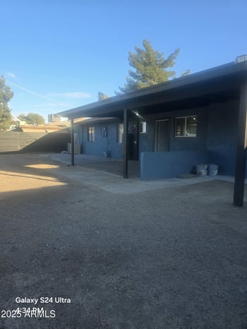 3724 Verde Ln, Phoenix, AZ 85019