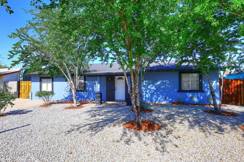 3724 Verde Ln, Phoenix, AZ 85019