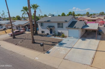 3724 Charter Oak Rd, Phoenix, AZ 85029