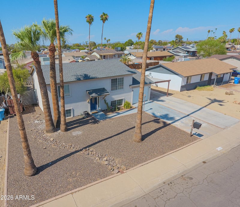 3724 W Charter Oak Rd, Phoenix, AZ 85029
