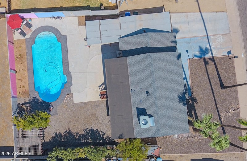 3724 W Charter Oak Rd, Phoenix, AZ 85029