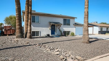 3724 Charter Oak Rd, Phoenix, AZ 85029
