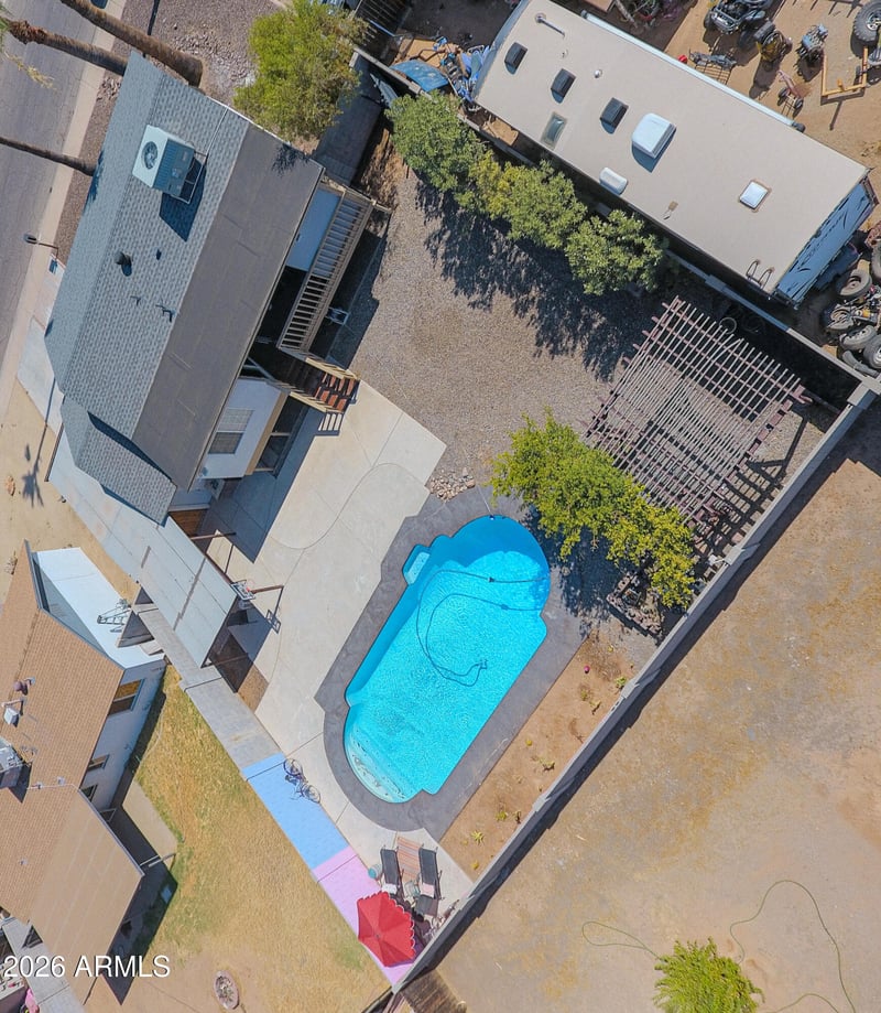 3724 W Charter Oak Rd, Phoenix, AZ 85029