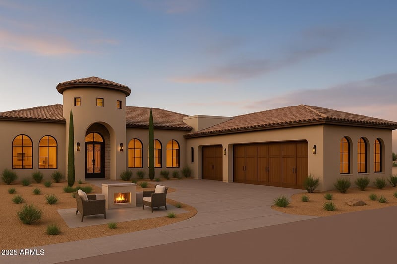 37247 Boulder View Dr #9, Scottsdale, AZ 85262
