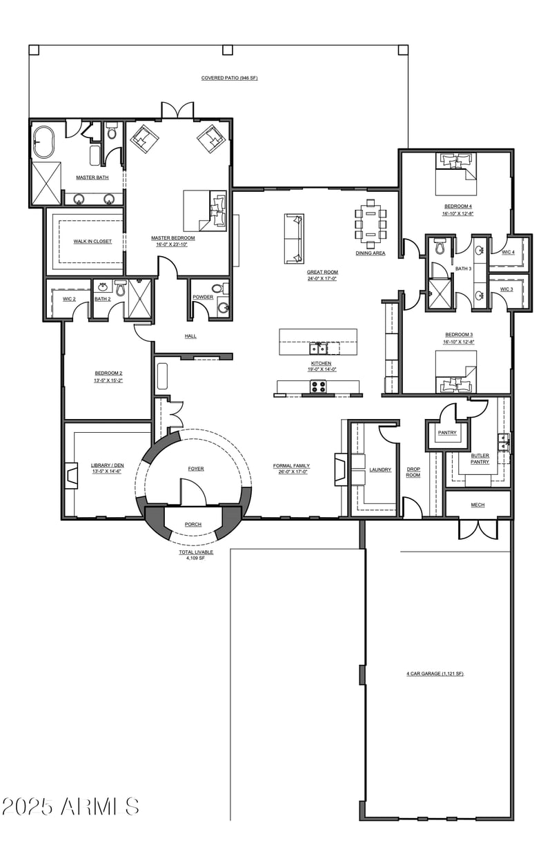 37247 Boulder View Dr #9, Scottsdale, AZ 85262