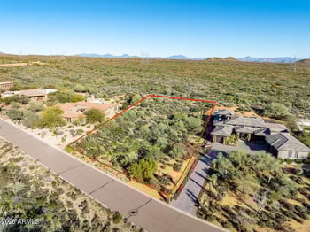 37247 Boulder View Dr #9, Scottsdale, AZ 85262