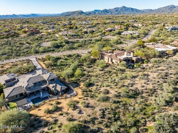 37247 Boulder View Dr #9, Scottsdale, AZ 85262