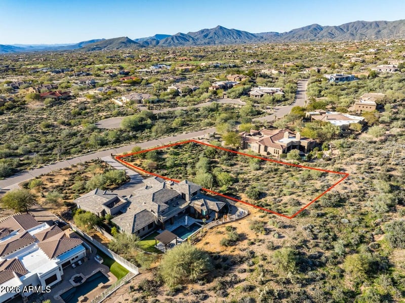 37247 Boulder View Dr #9, Scottsdale, AZ 85262