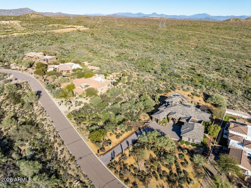 37247 Boulder View Dr #9, Scottsdale, AZ 85262