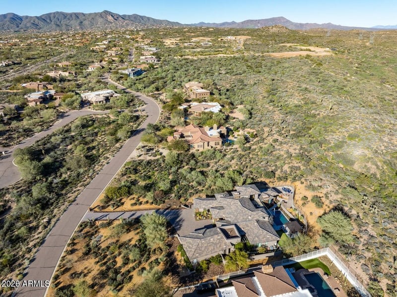 37247 Boulder View Dr #9, Scottsdale, AZ 85262