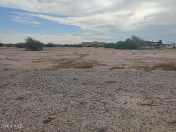 3725 Atlantic Dr #4, Eloy, AZ 85131