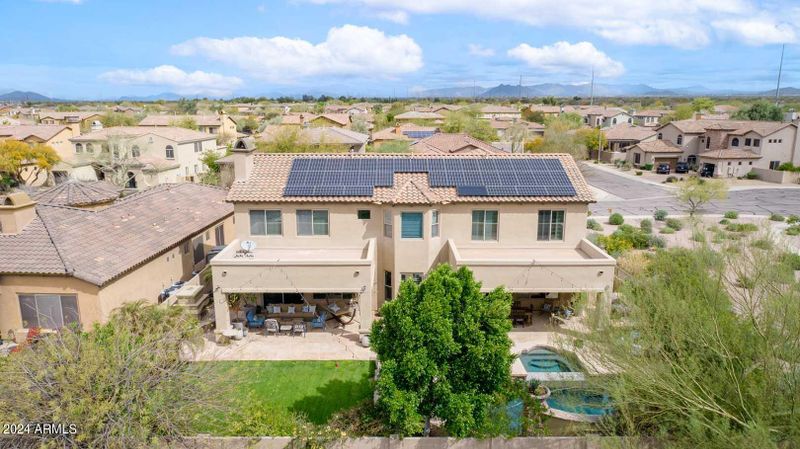 3725 E Bryce Ln, Phoenix, AZ 85050