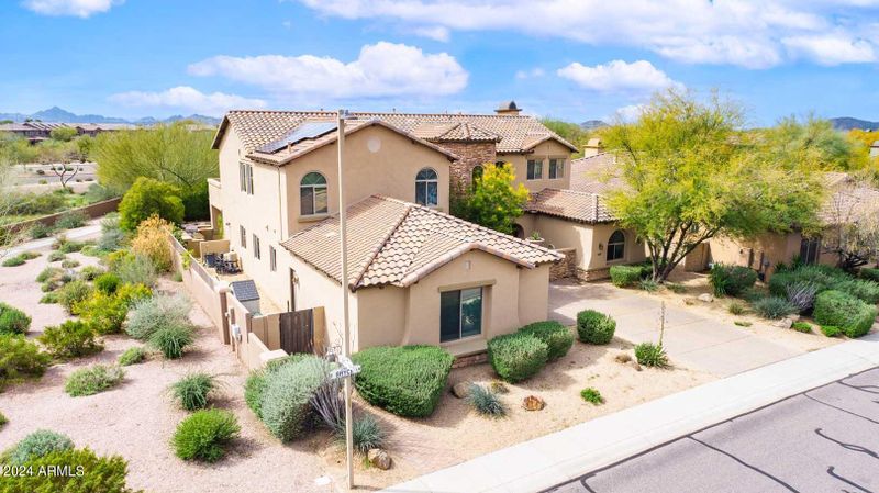 3725 E Bryce Ln, Phoenix, AZ 85050
