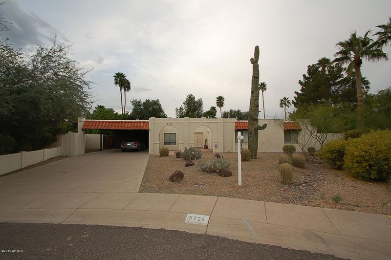 3725 E Yucca St, Phoenix, AZ 85028
