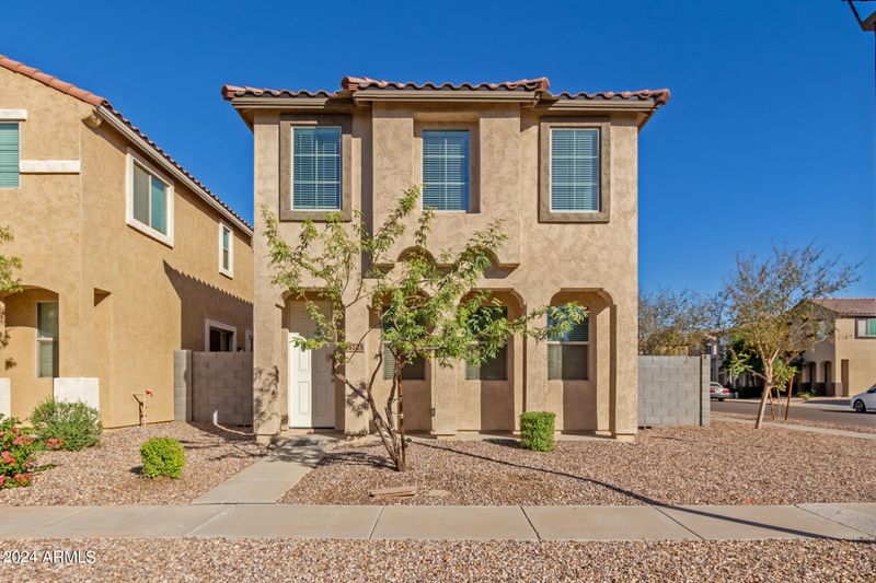 3725 S 54th Ln, Phoenix, AZ 85043